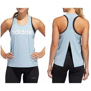 ADIDAS Sleeveless Tank Top Size Large